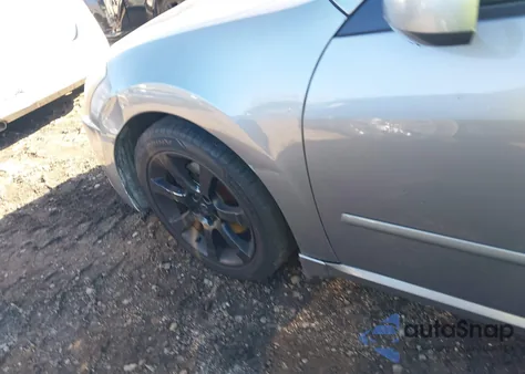 2008 Nissan Maxima 3.5 Se из США, поврежденный, VIN 1N4BA41E28C838974